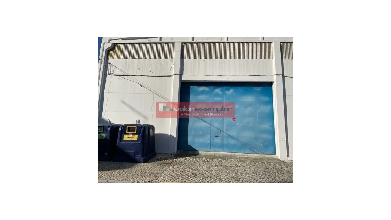 Armazém para Arrendamento em Montijo e Afonsoeiro Foto 9