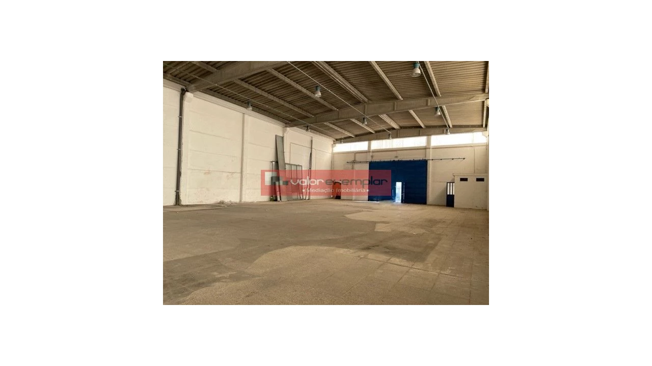 Armazém para Arrendamento em Montijo e Afonsoeiro Foto 1