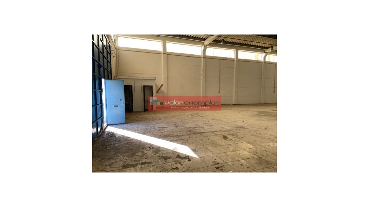 Armazém para Arrendamento em Montijo e Afonsoeiro Foto 5