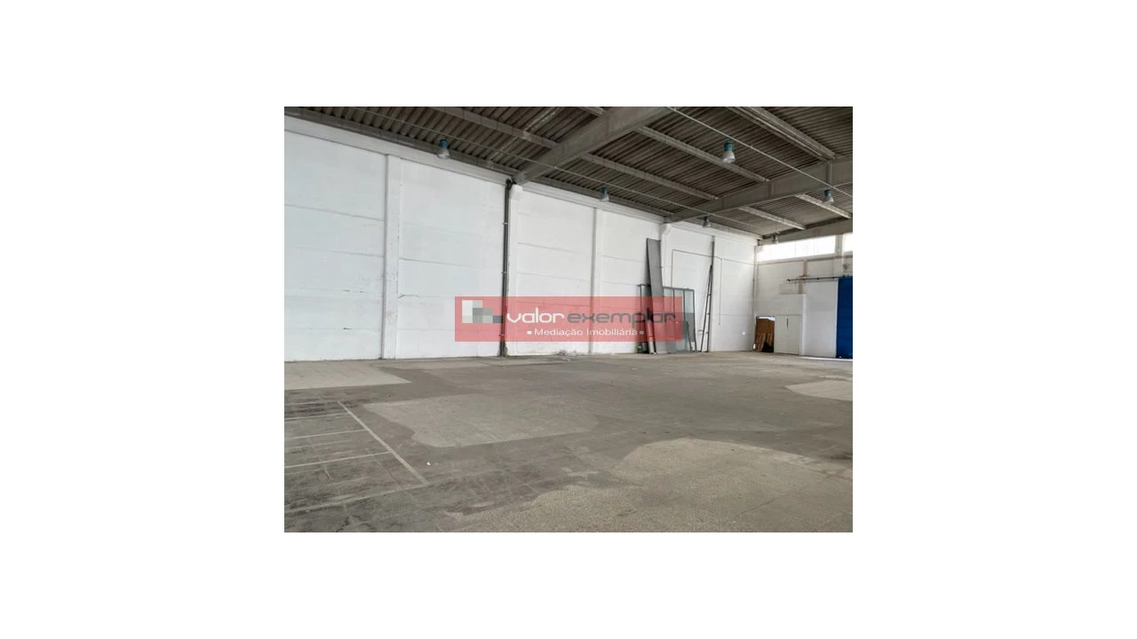 Armazém para Arrendamento em Montijo e Afonsoeiro Foto 8