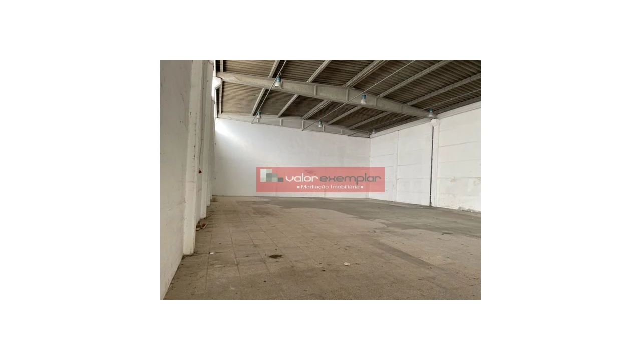 Armazém para Arrendamento em Montijo e Afonsoeiro Foto 3