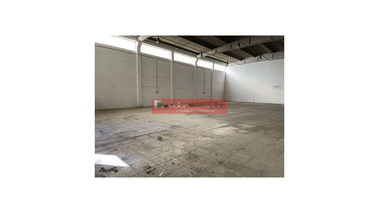 Armazém para Arrendamento em Montijo e Afonsoeiro Foto 4