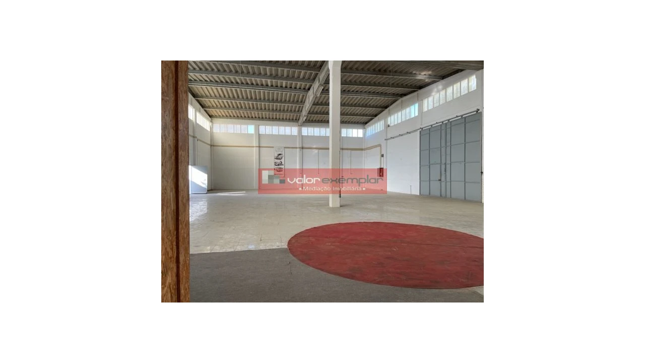 Armazém para Arrendamento em Montijo e Afonsoeiro Foto 5