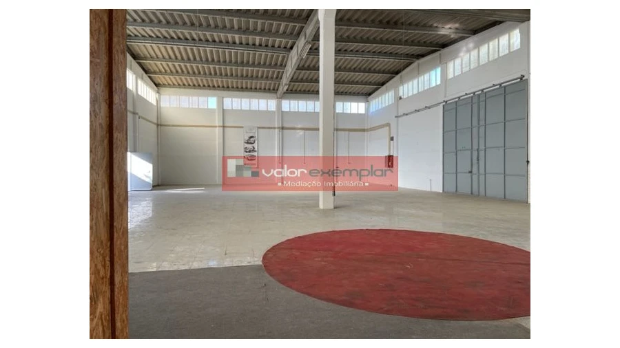 Armazém para Arrendamento em Montijo e Afonsoeiro Foto 5