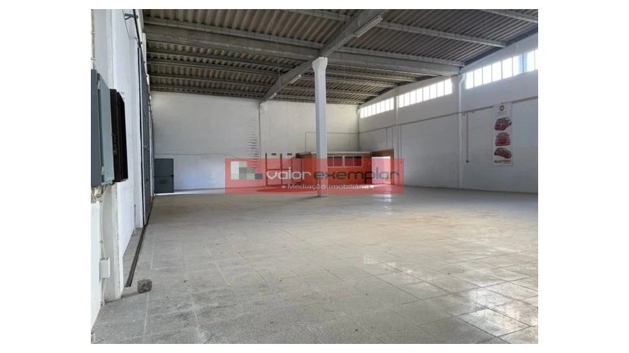 Armazém para Arrendamento em Montijo e Afonsoeiro Foto 6