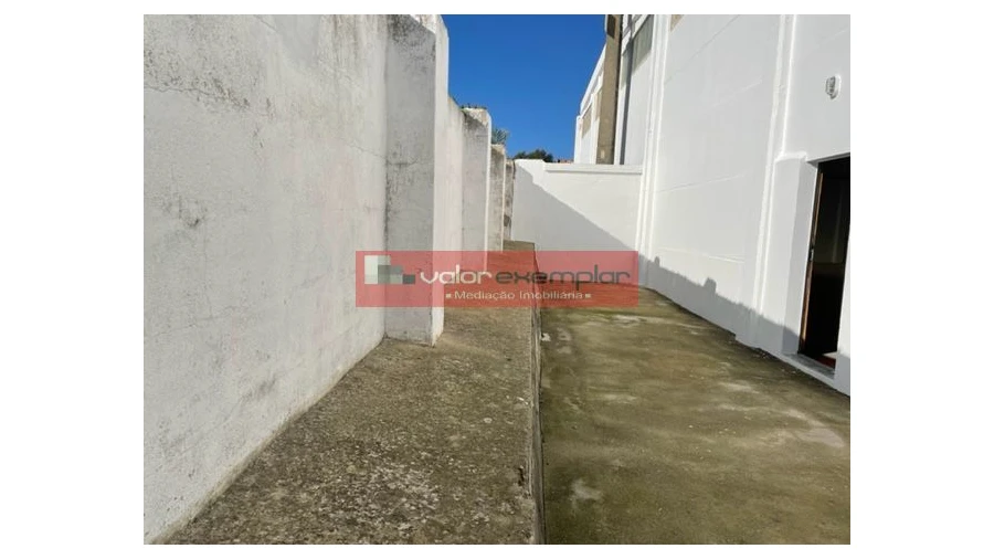 Armazém para Arrendamento em Montijo e Afonsoeiro Foto 7