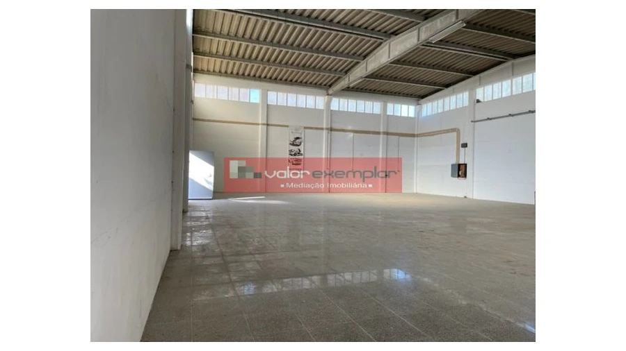 Armazém para Arrendamento em Montijo e Afonsoeiro Foto 2