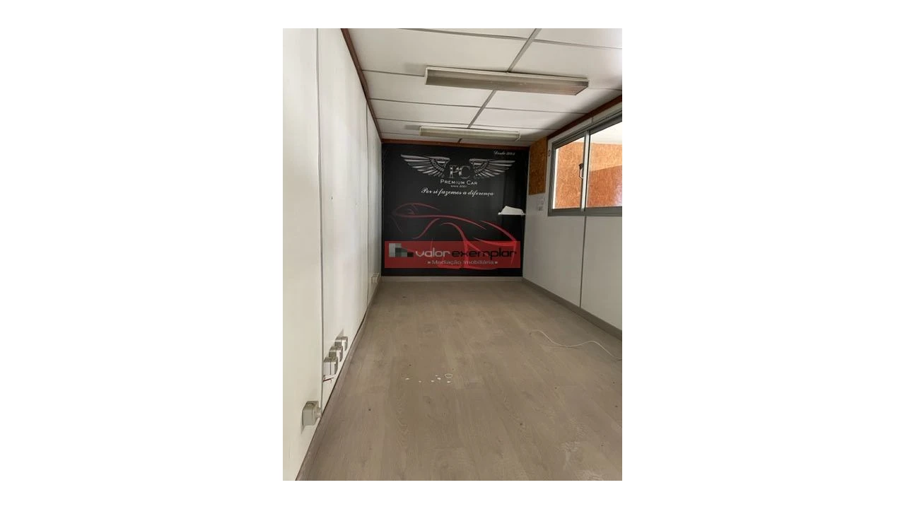 Armazém para Arrendamento em Montijo e Afonsoeiro Foto 8