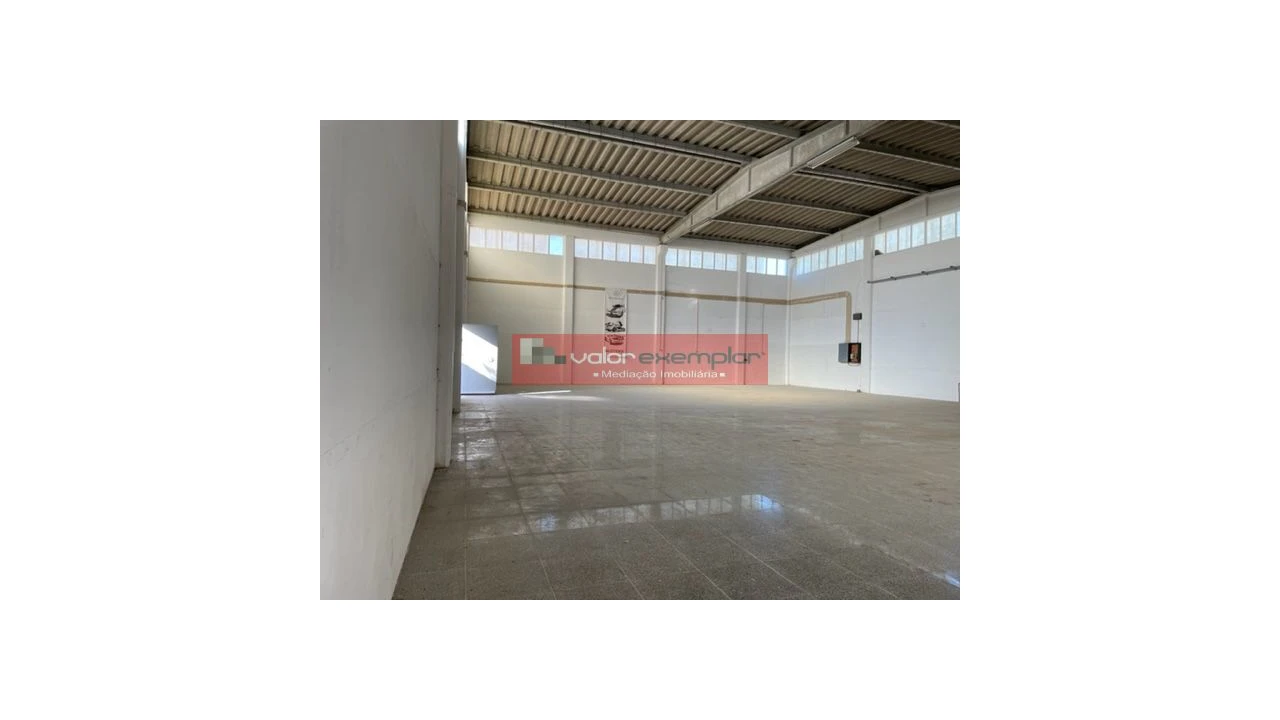 Armazém para Arrendamento em Montijo e Afonsoeiro Foto 2