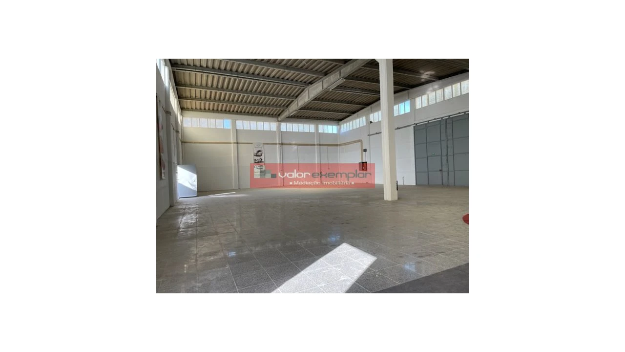 Armazém para Arrendamento em Montijo e Afonsoeiro Foto 1
