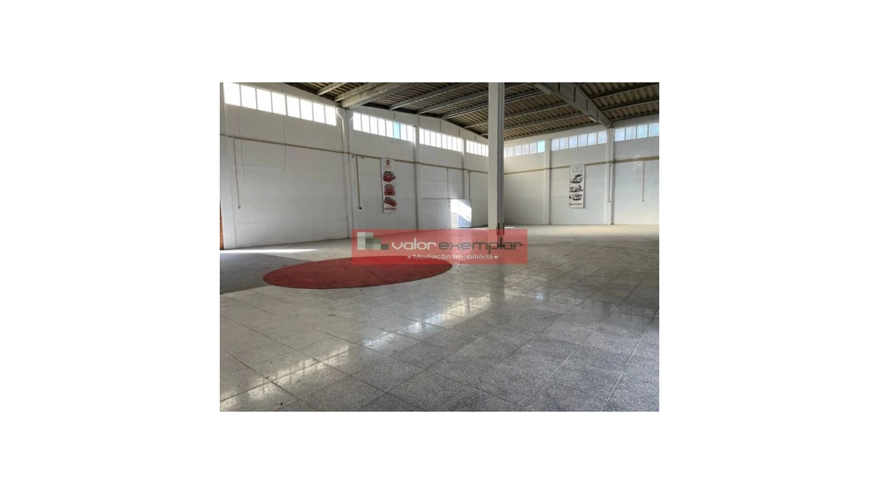 Armazém para Arrendamento em Montijo e Afonsoeiro Foto 4