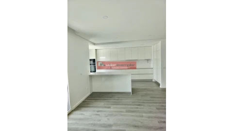 Apartamento T4 para Venda em Montijo e Afonsoeiro