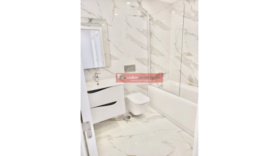 Apartamento T4 para Venda em Montijo e Afonsoeiro Foto 13