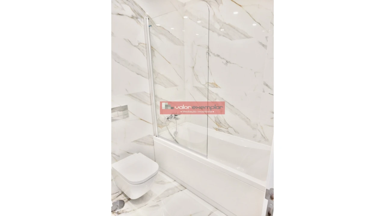 Apartamento T4 para Venda em Montijo e Afonsoeiro Foto 14