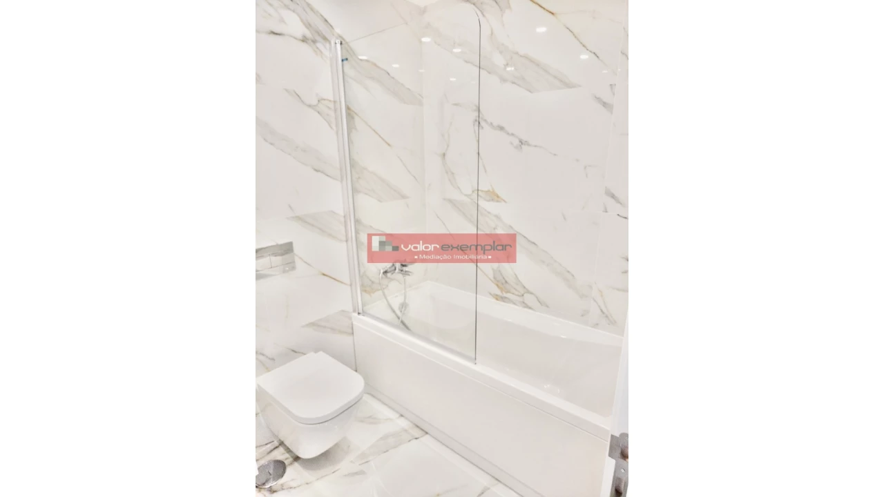 Apartamento T3 para Venda em Montijo e Afonsoeiro Foto 19