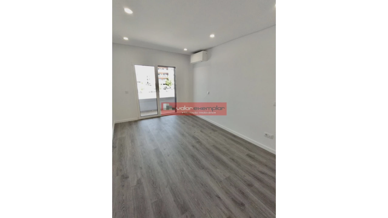 Apartamento T3 para Venda em Montijo e Afonsoeiro Foto 13
