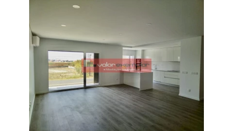 Apartamento T3 para Venda em Montijo e Afonsoeiro