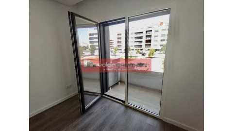 Apartamento T3 para Venda em Montijo e Afonsoeiro