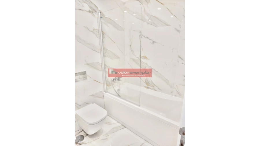 Apartamento T3 para Venda em Montijo e Afonsoeiro Foto 19