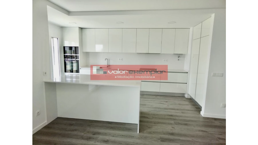 Apartamento T3 para Venda em Montijo e Afonsoeiro Foto 7