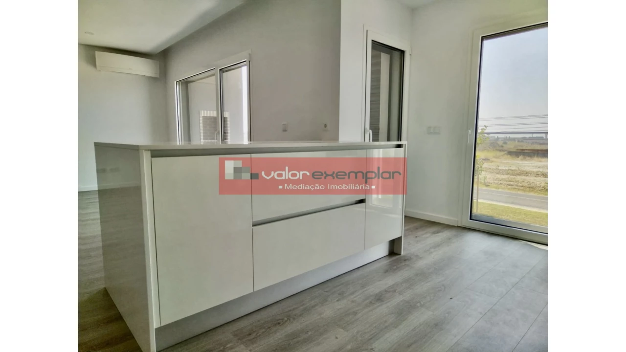 Apartamento T3 para Venda em Montijo e Afonsoeiro Foto 6