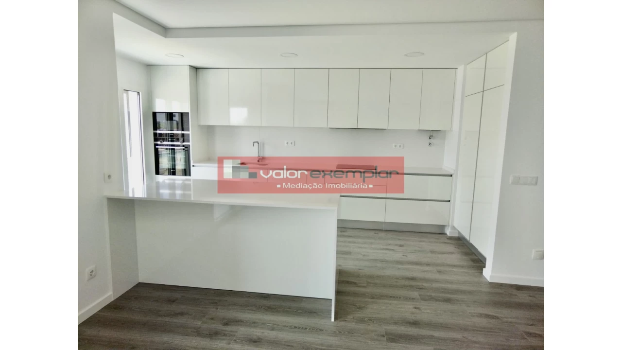 Apartamento T3 para Venda em Montijo e Afonsoeiro Foto 7