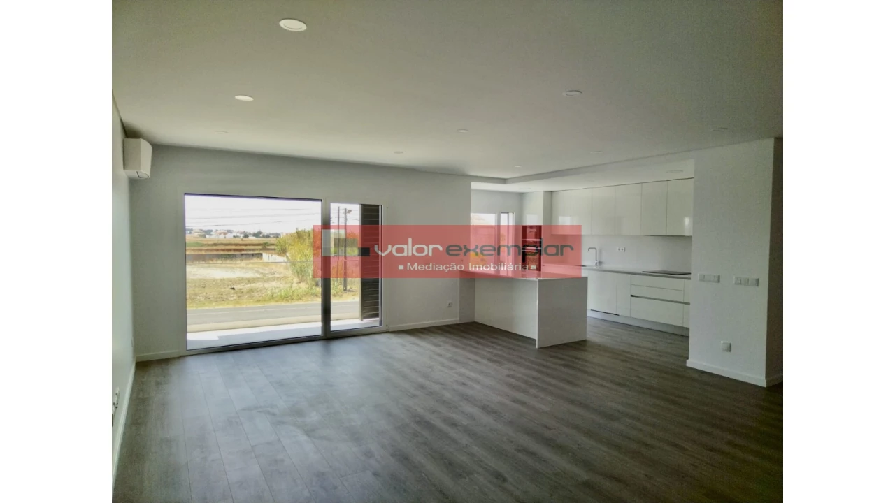 Apartamento T3 para Venda em Montijo e Afonsoeiro Foto 8