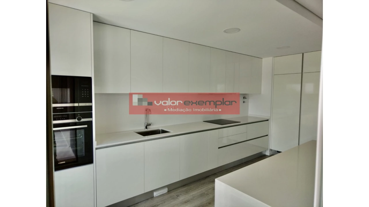 Apartamento T3 para Venda em Montijo e Afonsoeiro Foto 5