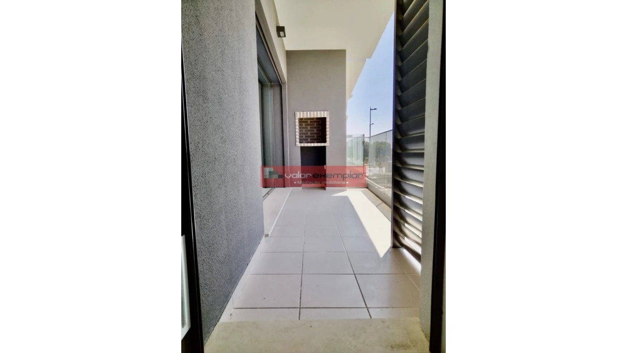 Apartamento T3 para Venda em Montijo e Afonsoeiro Foto 4