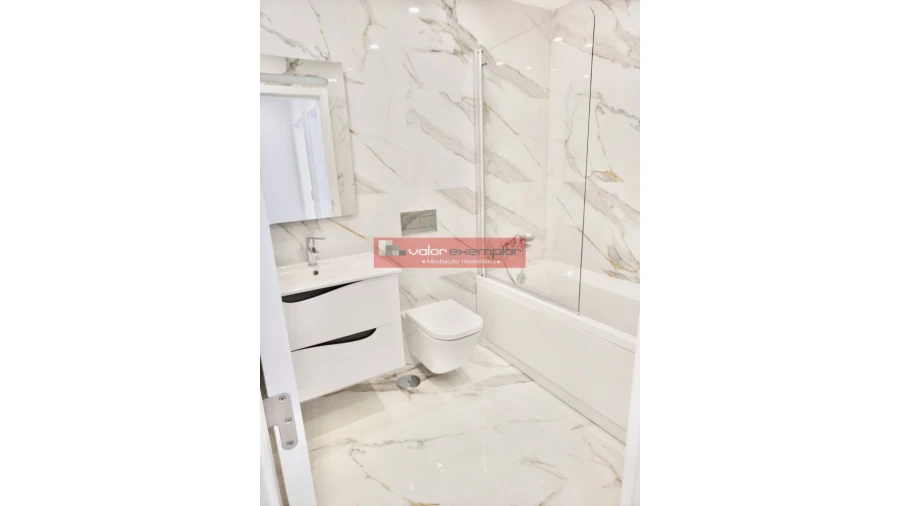 Apartamento T3 para Venda em Montijo e Afonsoeiro Foto 16