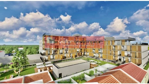 Apartamento T4 para Venda em Alcochete