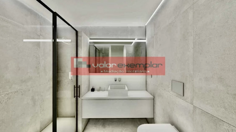 Apartamento T4 para Venda em Alcochete Foto 7