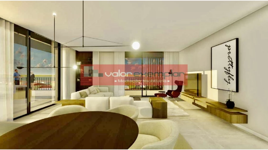 Apartamento T4 para Venda em Alcochete Foto 3