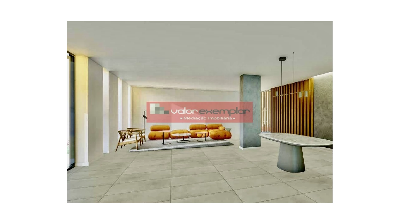 Apartamento T4 para Venda em Alcochete Foto 5