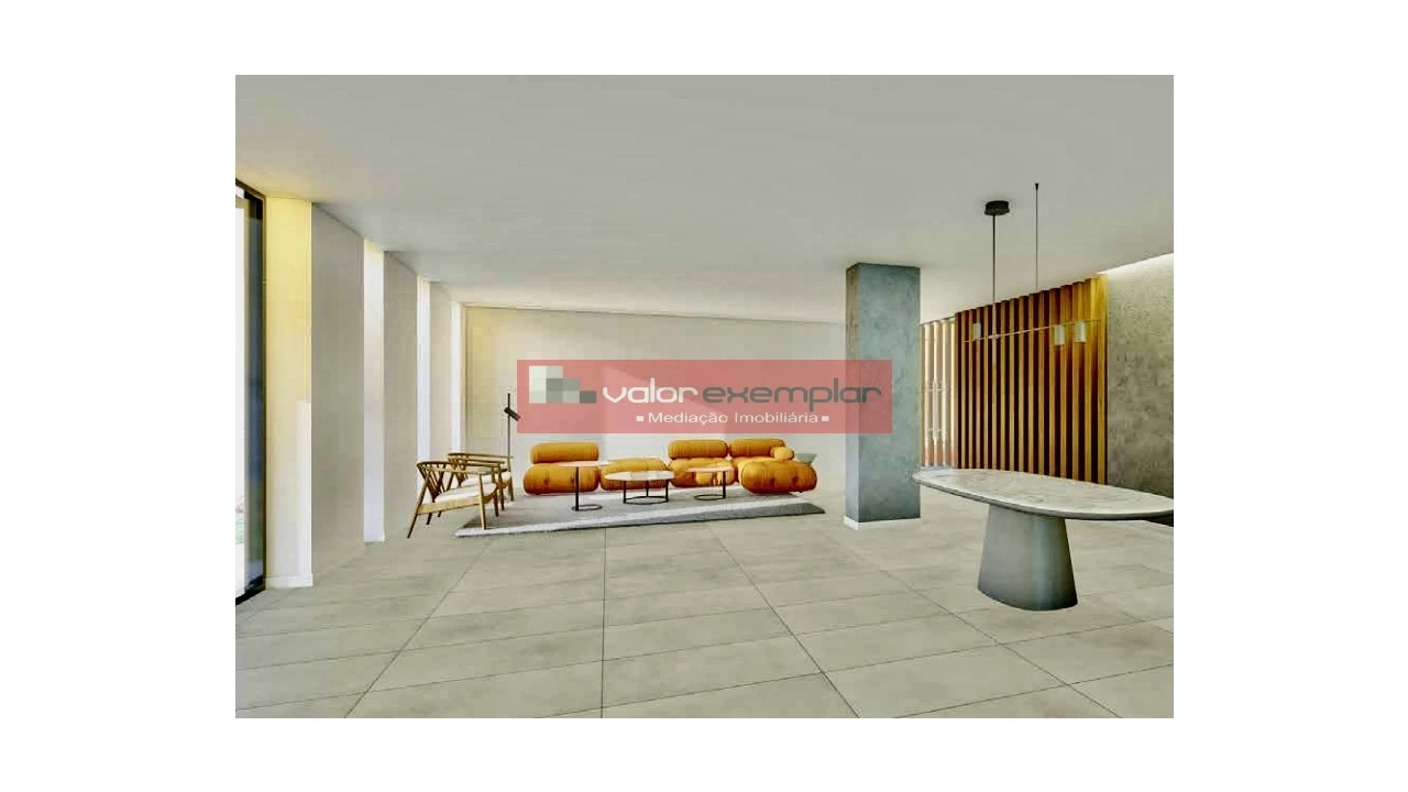 Apartamento T3 para Venda em Alcochete Foto 9