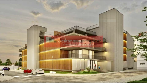 Apartamento T3 para Venda em Alcochete