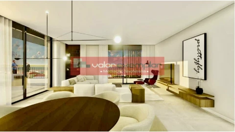 Apartamento T3 para Venda em Alcochete