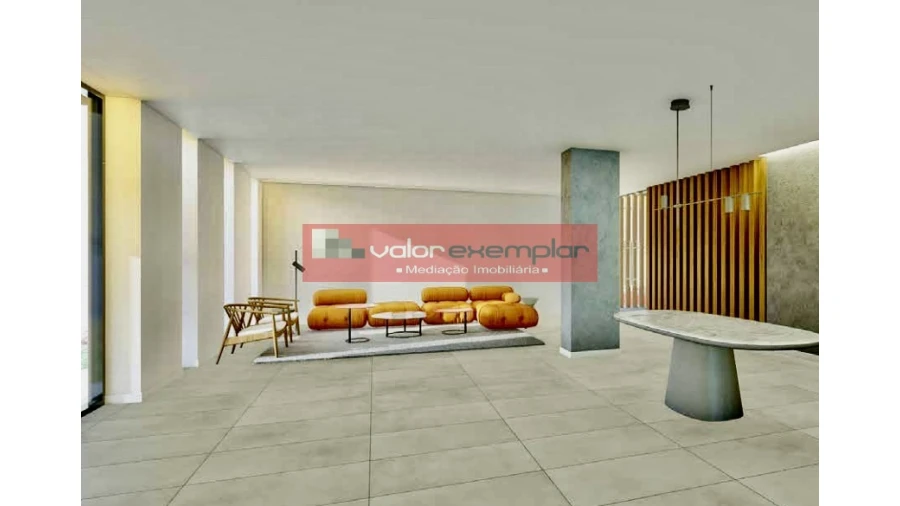 Apartamento T3 para Venda em Alcochete Foto 9
