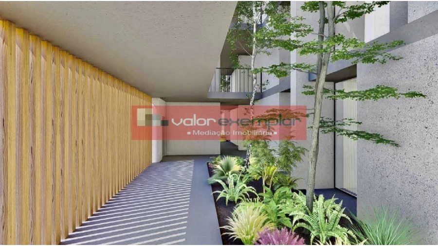 Apartamento T3 para Venda em Alcochete Foto 7