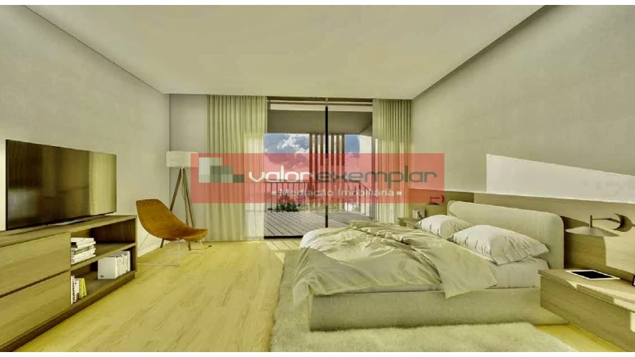 Apartamento T3 para Venda em Alcochete Foto 5