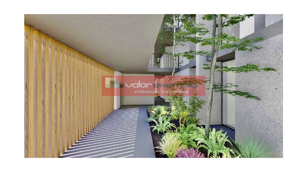 Apartamento T3 para Venda em Alcochete Foto 7
