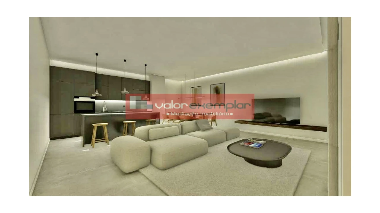 Apartamento T3 para Venda em Alcochete Foto 10