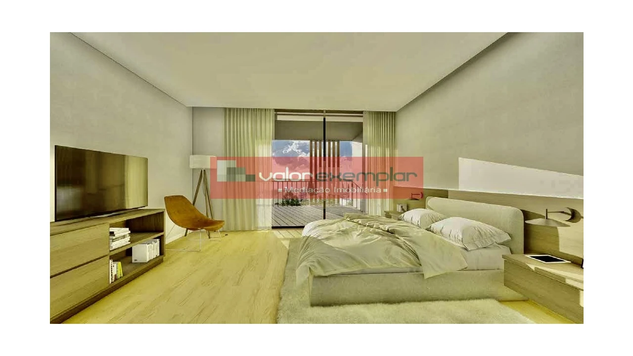 Apartamento T3 para Venda em Alcochete Foto 5