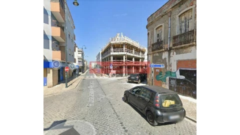 Armazém para Arrendamento em Montijo e Afonsoeiro