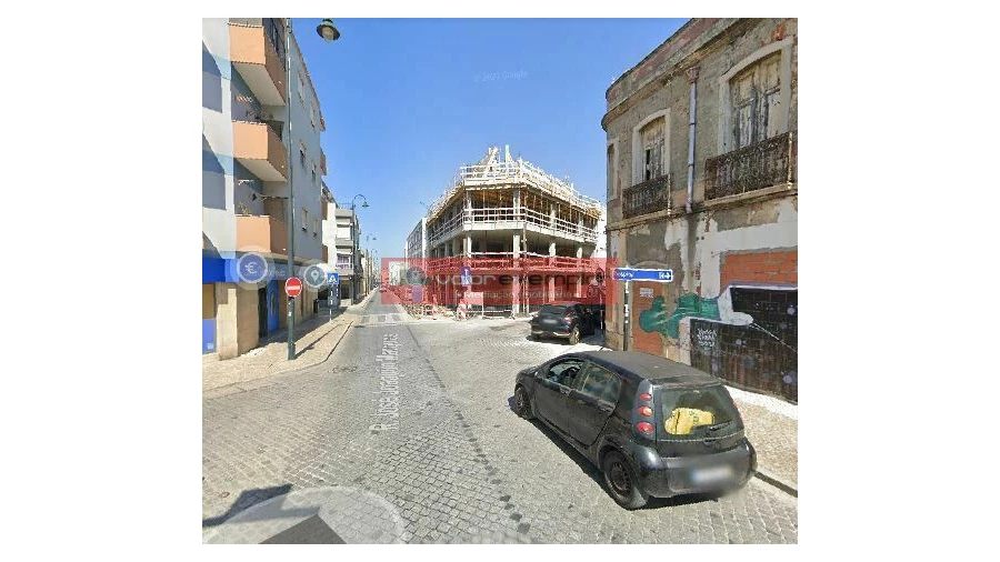 Armazém para Arrendamento em Montijo e Afonsoeiro Foto 1