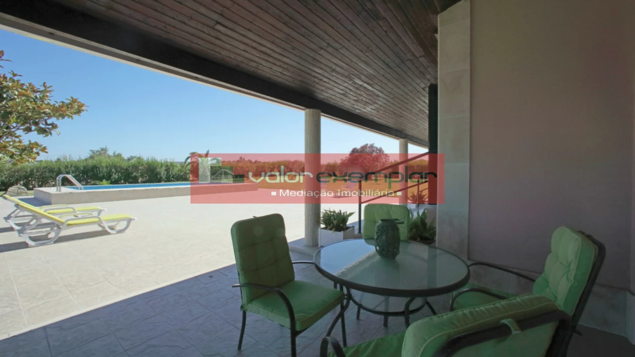 Quinta T8 para Venda em Alcochete Foto 8