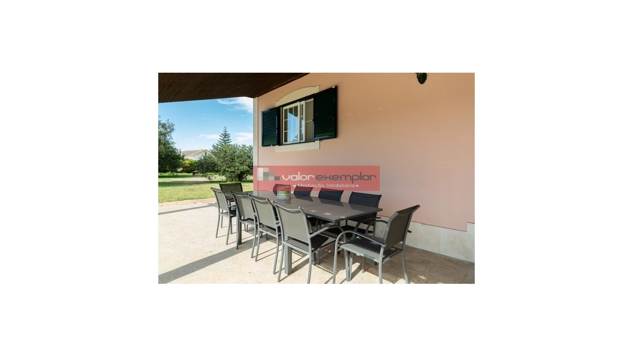 Quinta T8 para Venda em Alcochete Foto 9