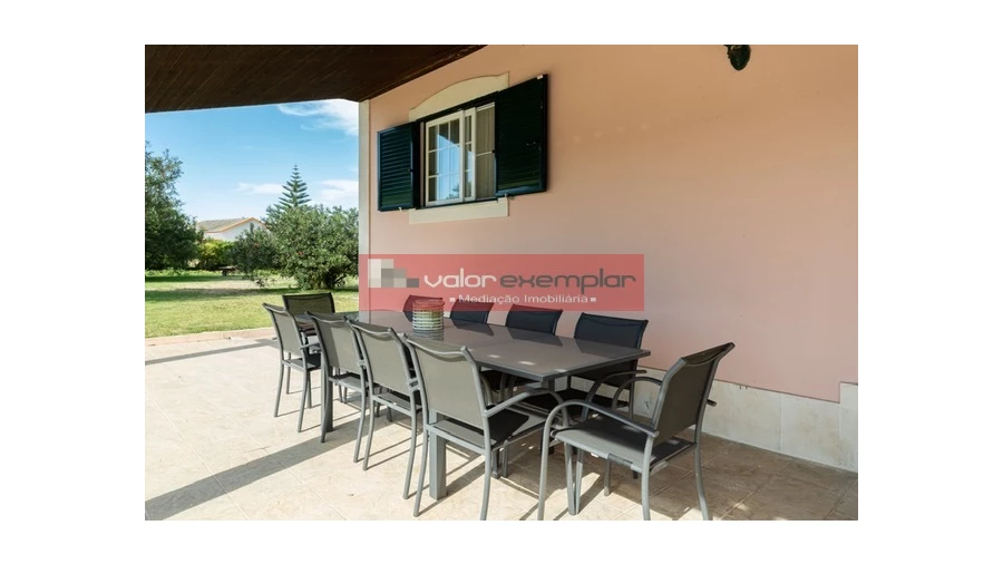 Quinta T8 para Venda em Alcochete Foto 9