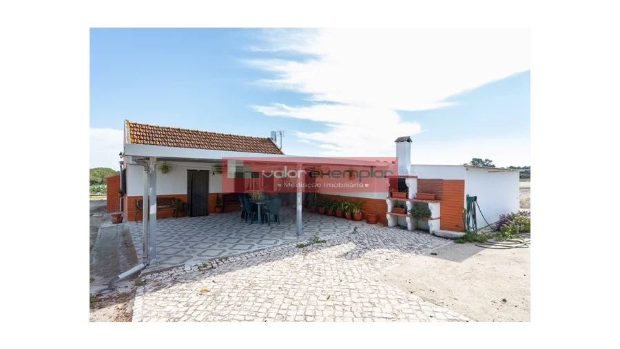 Quinta T8 para Venda em Alcochete Foto 14