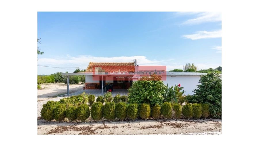 Quinta T8 para Venda em Alcochete Foto 13